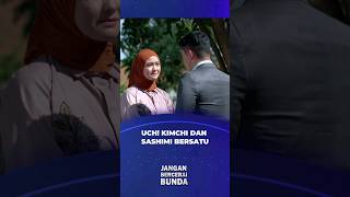 Nabila Sedih Gak Bisa Ada Di Sdaning Firman