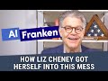 Al Explains Former Trump Fanatic Liz Cheney's New Role in the Republican Party (May 19, 2021)