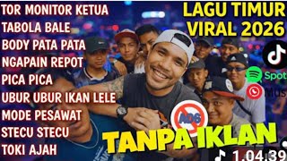 LAGU TIMU VIRAL TAHUN 2026 //  TOR MONITOR  KETUA //  BALE BODY   PATAIN NGAPAIN REPOT. PICA PICA