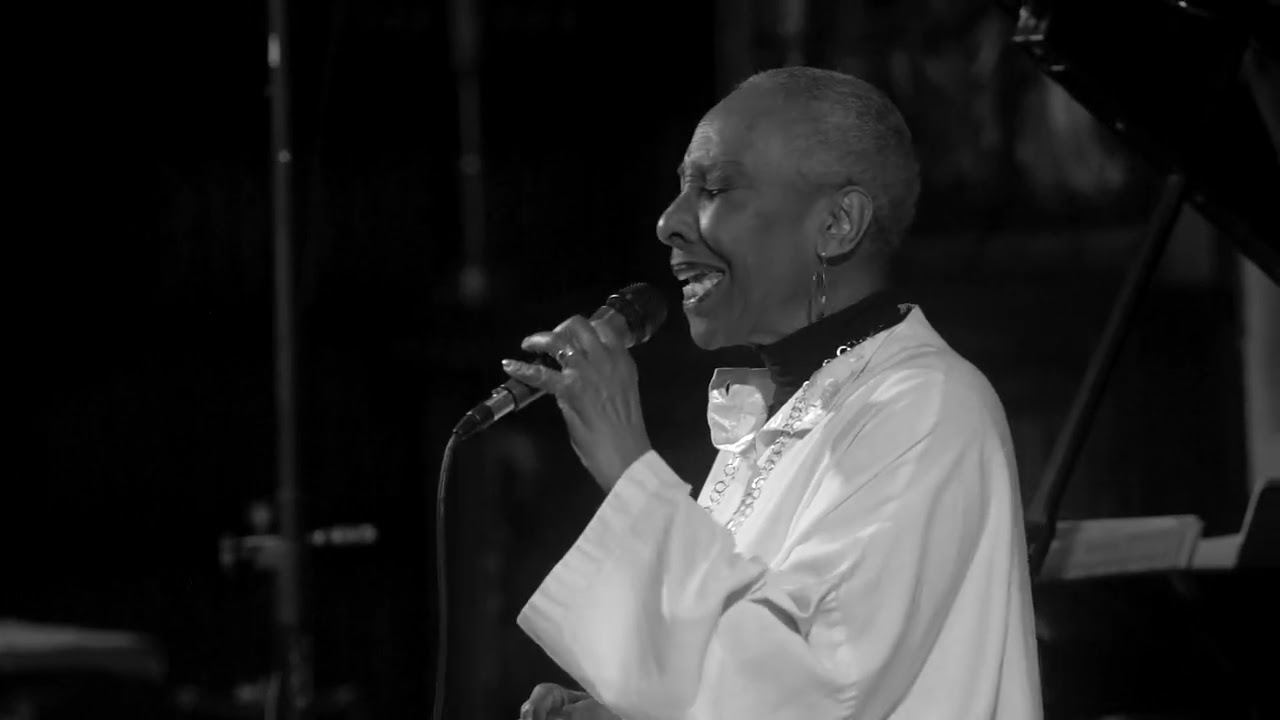 Elaine Delmar Live at Harpenden 2024 Compilation