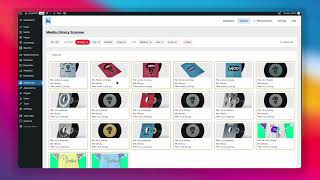 Generate 1000+ AI Alt Text & Titles for Images in Under 60 Seconds! (WordPress SEO Hacks)