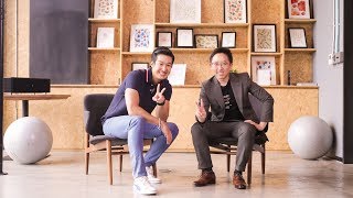 The Spy Man Show | 4 June 2018 | EP. 79 - 2 | คุณอมฤต เจริญพันธ์  [ HUBBA Thailand ]