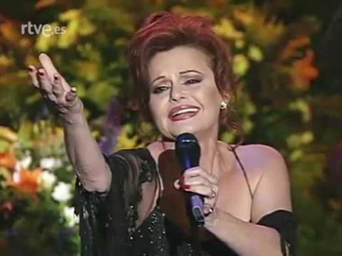 Nostalgias. Rocío Dúrcal
