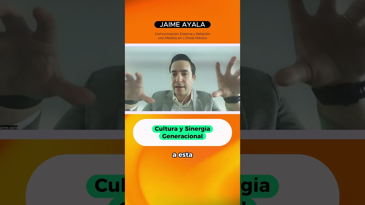L'Oréal y las nuevas generaciones: oportunidades, inclusión y crecimiento