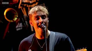 Sam Fender - Seventeen Going Under Live Trnsmt 2021