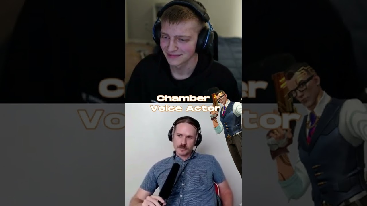 who is that well dressed man