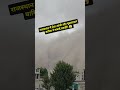 धूलभरी आंधी बनेगी आफत #BreakingWeather #StormAlert