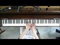 Tame Impala - Reality In Motion (Piano Cover)