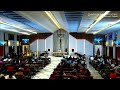 The Chapel of the Sacred Heart of Jesus | Holy Mass | December 25, 2022 | 6:00 PM