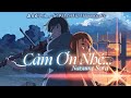 【ありがとう... - KOKIA Lời Việt Vietnamese Ver.】Cảm Ơn Nhé... - Natsume Sora
