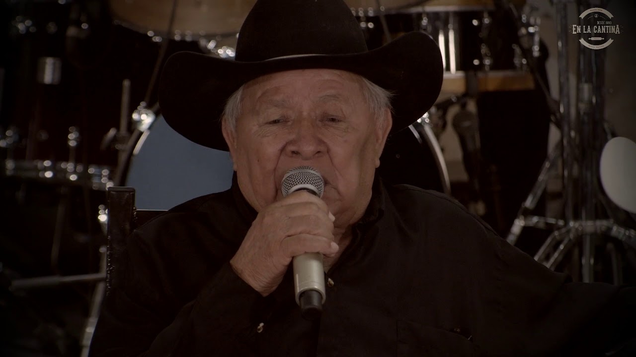 Grupo Pesado - Catarino Leos / Pero Como Voy a Odiarte (En vivo En la Cantina)