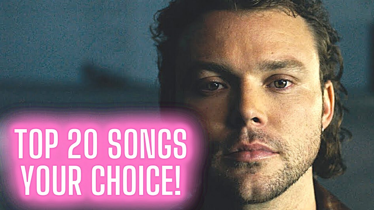 Top 20 Songs Of The Week - May 2022 - Week 3 - ( YOUR CHOICE TOP 20 )