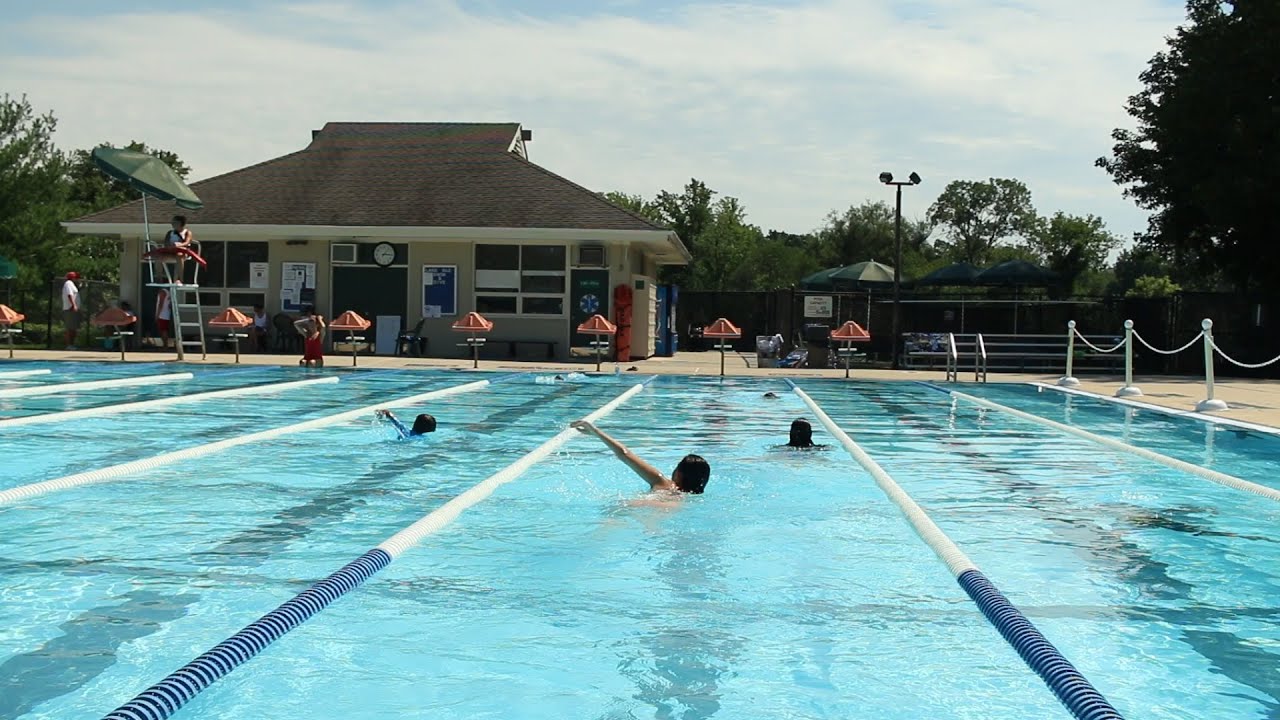 Company Branding Video | Lake Isle Country Club Pool | Video SEO Pro