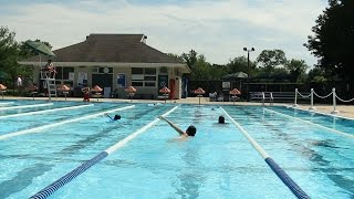 Company Branding Video | Lake Isle Country Club Pool | Video SEO Pro