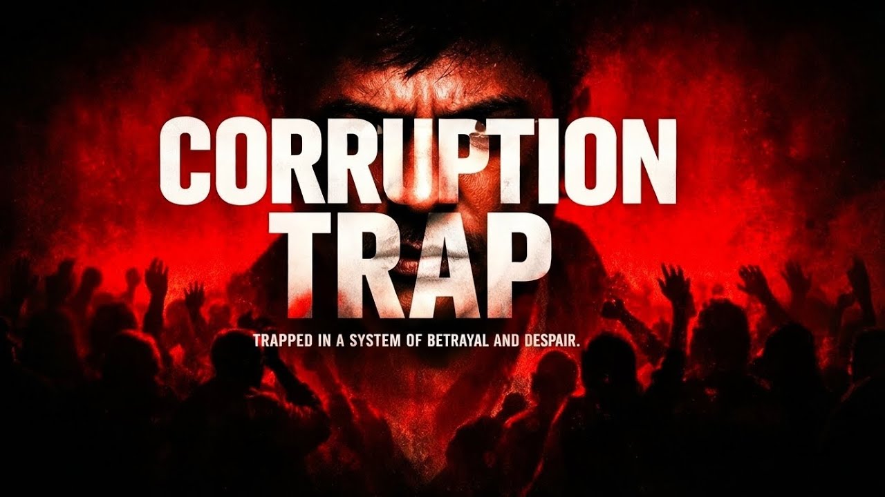 Corruption Explained: How the System Traps You | India