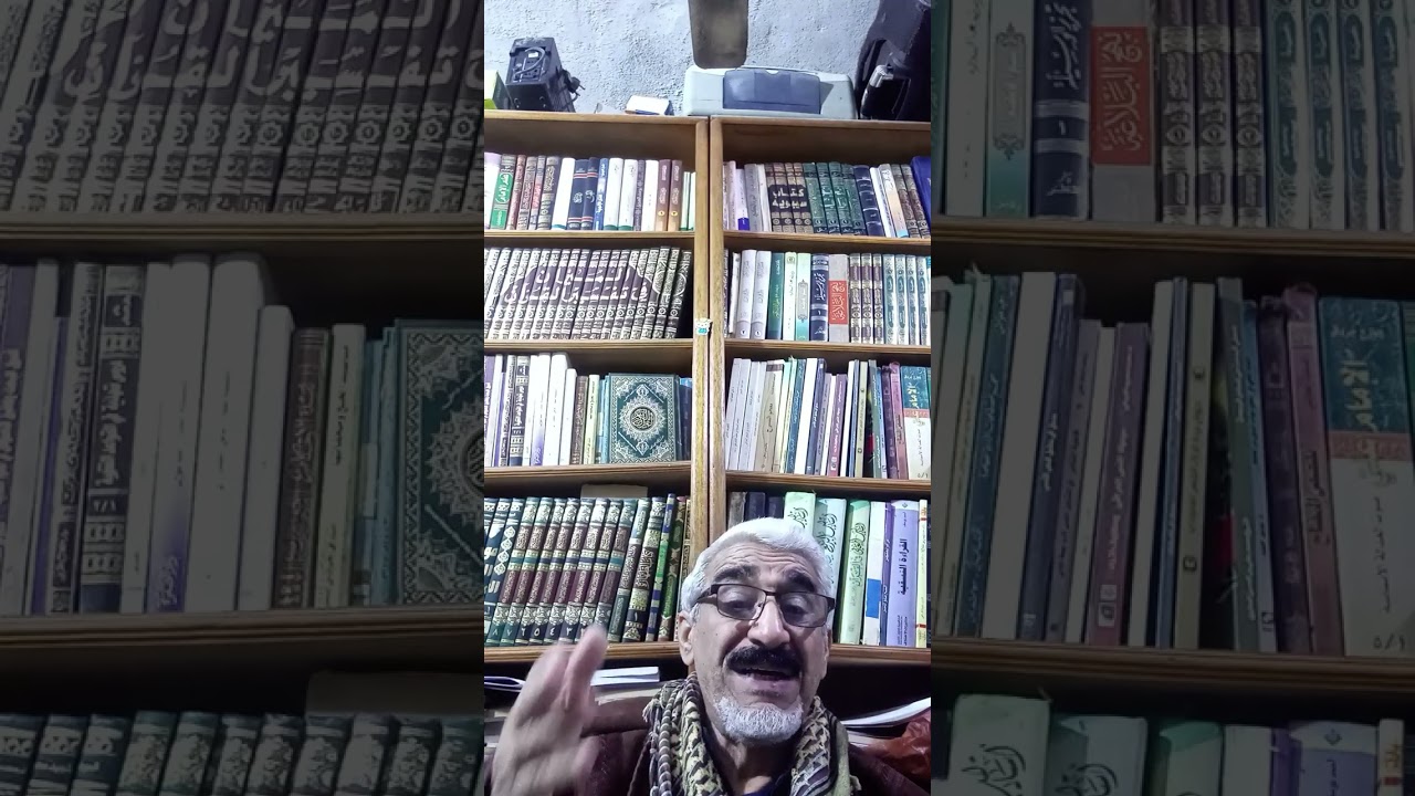 باب الاشتغال... ترجيح النصب... شرح كتاب قطر الندى وبل الصدى لابن هشام المصري رحمه الله.