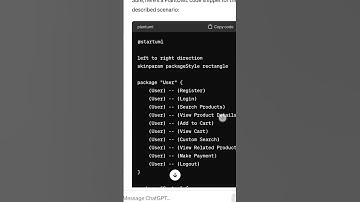 uml diagramme use-case