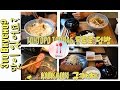 일본 식당 이자와 (부산 - 서면) | Японский ресторан ИЗАВА (Пусан - Самен) |Japanese restaurent IZAWA [한러자막]