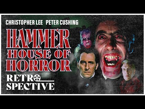 FLESH AND BLOOD: THE HAMMER HERITAGE OF HORROR