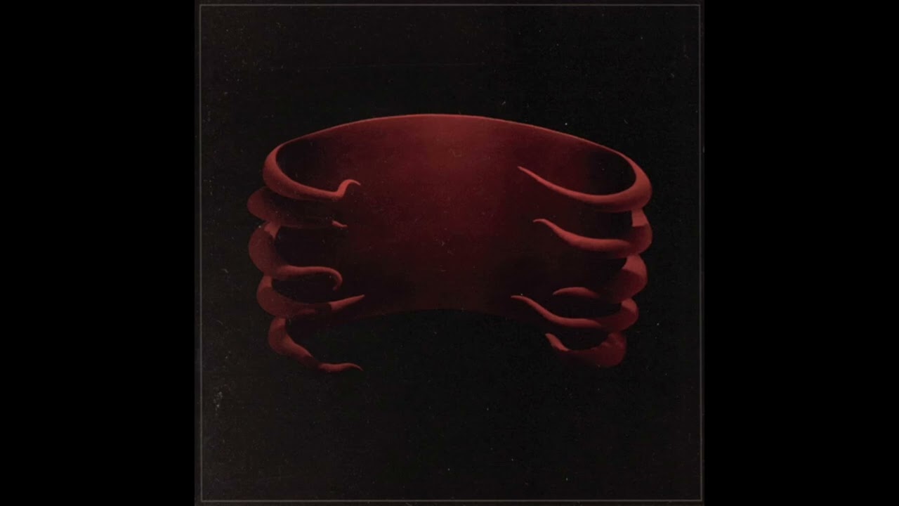 Tool - Sober - Isolated Vocals Only