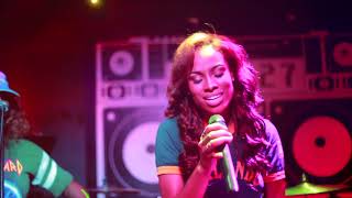 Desiré Dez Gaston How Come You Dont Call Me