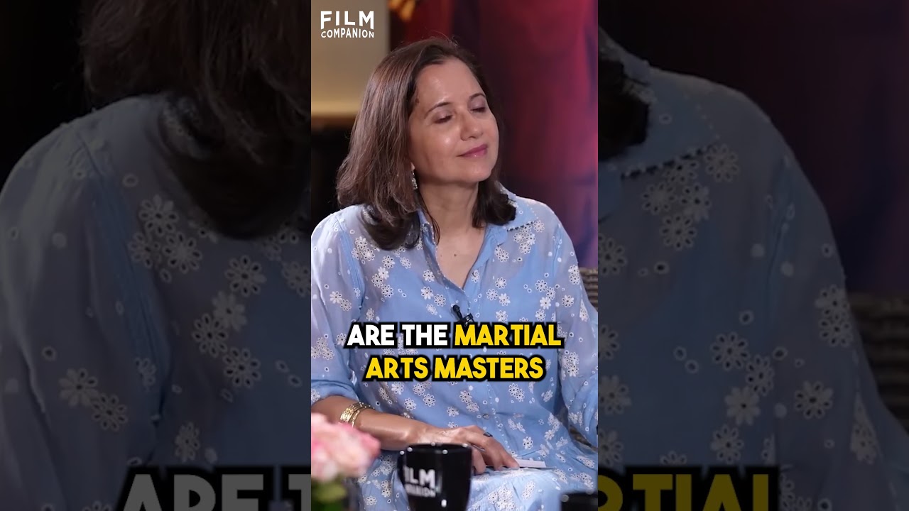 Kamal Haasan and Shankar: 