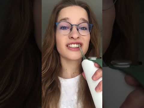 Wideo: 3 sposoby użycia silikonowej szczoteczki do zębów