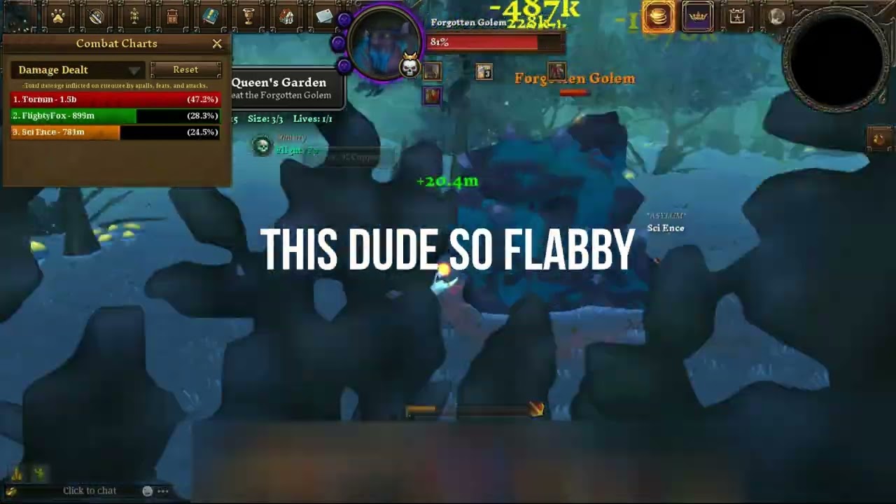 Villagers & Heroes H115 Cloisters 3s