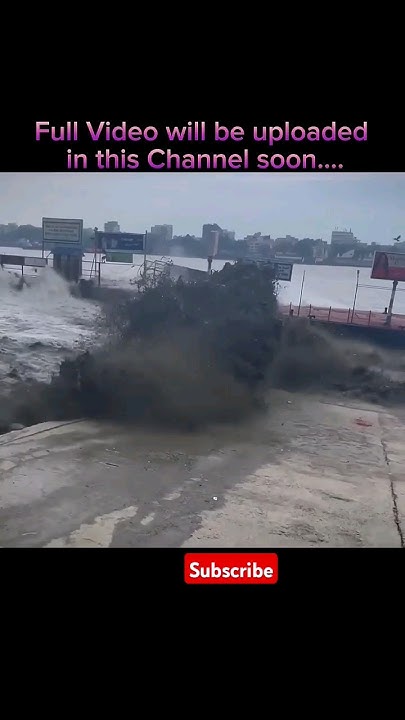 Tsunami tufan