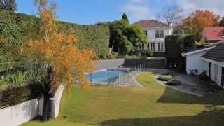 Marshall White: 6 Valley View Road Glen Iris