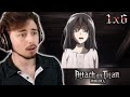 HOW MUCH HAS MIKASA BEEN THROUGH!?! Attack On Titan Season 1 Episode 6 Reaction