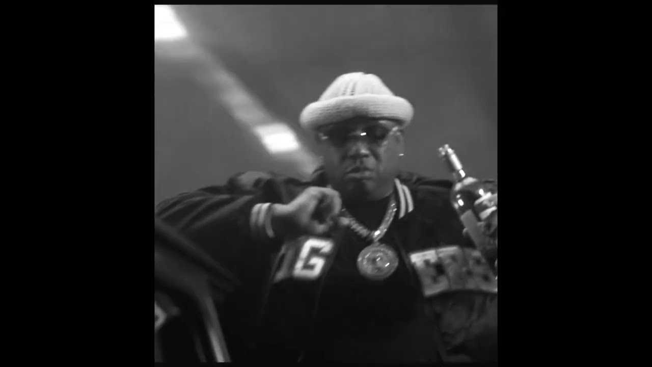 (FREE) Larry June x E40 type beat – 'Black Benz'