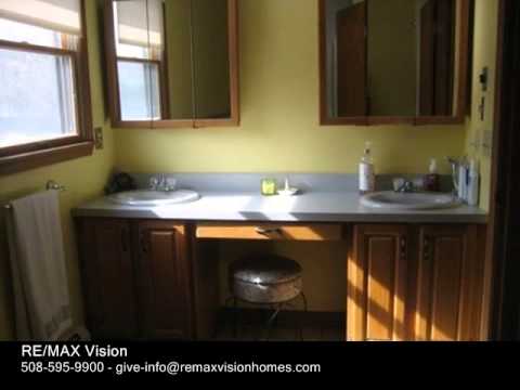 14 Brigham Rd, Paxton, MA home video tour