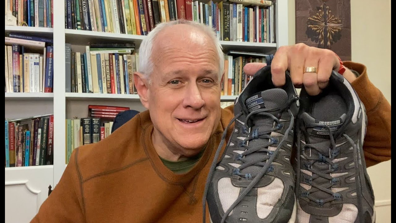 Daily Devotion - "Holy Ground"