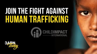 Join the Fight Against Human Trafficking | 3ABN Today Live