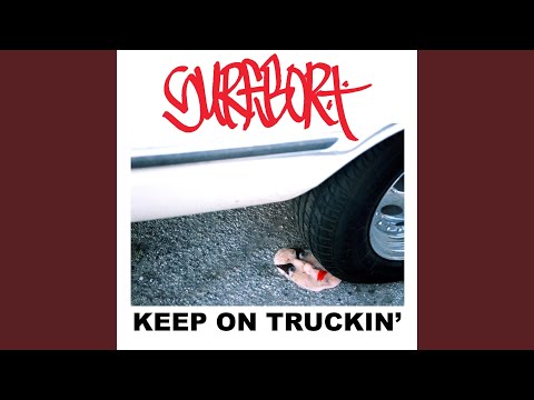 Surfbort — Never Nude