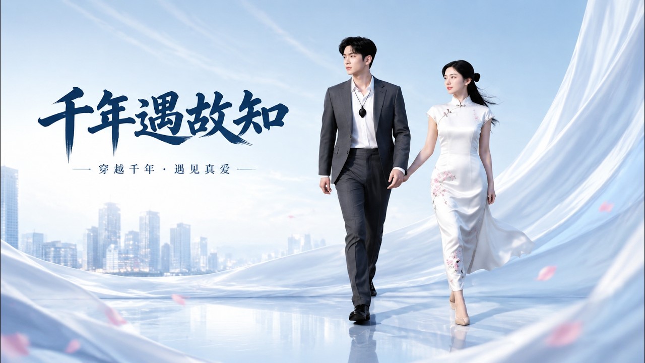 千年遇故知：跨越时空的深情守护