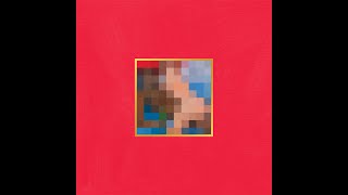 01 Dark Fantasy Intro-Kanye West 10Th Anniversary