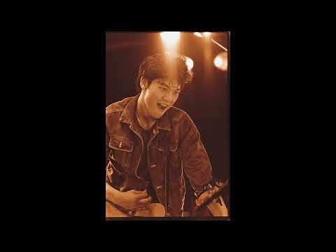 尾崎豊　卒業　初期バージョン　１９８４年５月　新宿ルイード