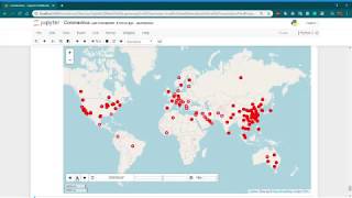 Social Data Analysis and Visualization Final Project