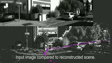 Combining Feature-based and Direct Methods for Semi-dense Real-time Stereo Visual Odometry: KITTI