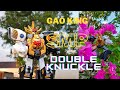 Smp Gao King (Double Knuckle) Siêu Nhân Gao Trở Lại Sau 20 Năm (Gaoranger)
