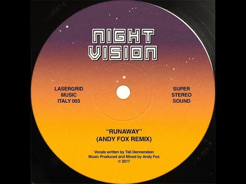 NIGHT VISION -