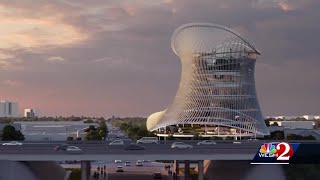 Winning design of permanent Pulse memorial and museum unveiled