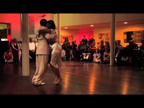 Leo El Pibe Pankow & Josefina Stellato - 3