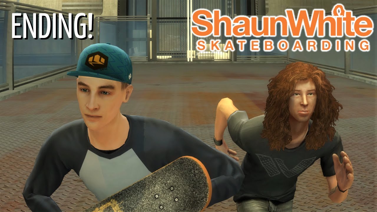 Tony Hawk e Shaun White: confira os melhores jogos de skate para PC