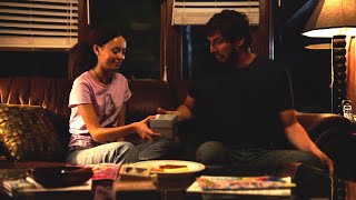 The Last of Us HBO: Joel x Sarah, Opening Scene  Dad Daughter Birthday Watch