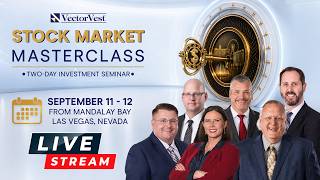 🔴2026 Las Vegas Two-Day Investment Seminar - Day 2 | VectorVest