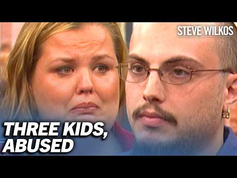Dangerous Mother… | Steve Wilkos