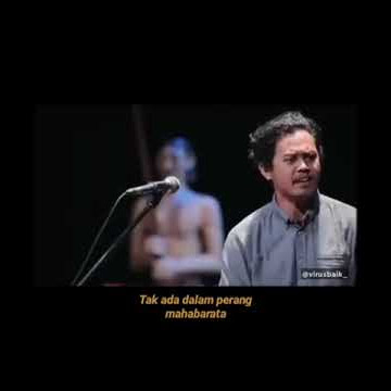 Wa story tuk hari kesaktian pancasila